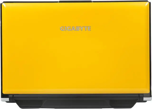 Alt view image 3 of 8 - GIGABYTE - 15.6" NVIDIA GeForce GTX 770M - Intel Core i7-4700MQ - 8GB Memory - 128 GB SSD - Windows 8 - Gaming Laptop - (P25W-CF1 )