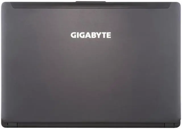 Alt view image 8 of 18 - GIGABYTE - 15.6" NVIDIA GeForce GTX 765M - Intel Core i7-4700HQ - 8GB Memory - - Windows 8 - Gaming Laptop - IPS (P35K-CF1 )