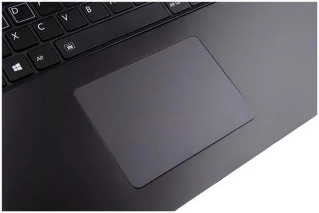 Alt view image 16 of 18 - GIGABYTE - 15.6" NVIDIA GeForce GTX 765M - Intel Core i7-4700HQ - 8GB Memory - - Windows 8 - Gaming Laptop - IPS (P35K-CF1 )