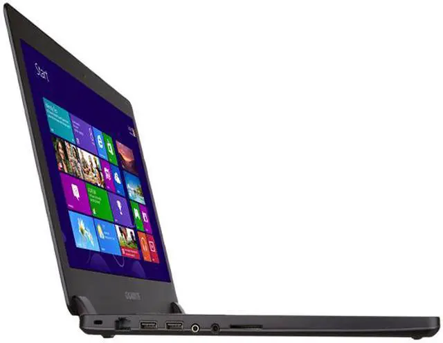 Alt view image 4 of 18 - GIGABYTE - 15.6" NVIDIA GeForce GTX 765M - Intel Core i7-4700HQ - 8GB Memory - - Windows 8 - Gaming Laptop - IPS (P35K-CF1 )