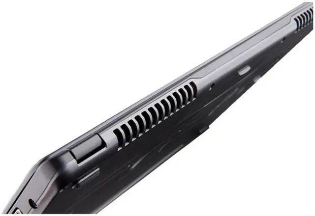 Alt view image 17 of 18 - GIGABYTE - 15.6" NVIDIA GeForce GTX 765M - Intel Core i7-4700HQ - 8GB Memory - - Windows 8 - Gaming Laptop - IPS (P35K-CF1 )