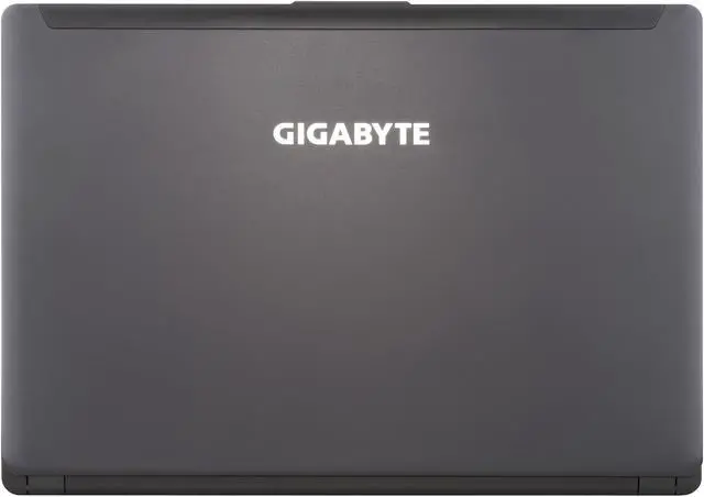 Alt view image 3 of 20 - GIGABYTE - 15.6" NVIDIA GeForce GTX 765M - Intel Core i7-4700HQ  - 12GB Memory - 128 GB SSD - Windows 8 - Gaming Laptop - IPS (P35K-CF2 )
