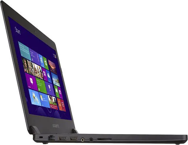 Alt view image 4 of 20 - GIGABYTE - 15.6" NVIDIA GeForce GTX 765M - Intel Core i7-4700HQ  - 12GB Memory - 128 GB SSD - Windows 8 - Gaming Laptop - IPS (P35K-CF2 )