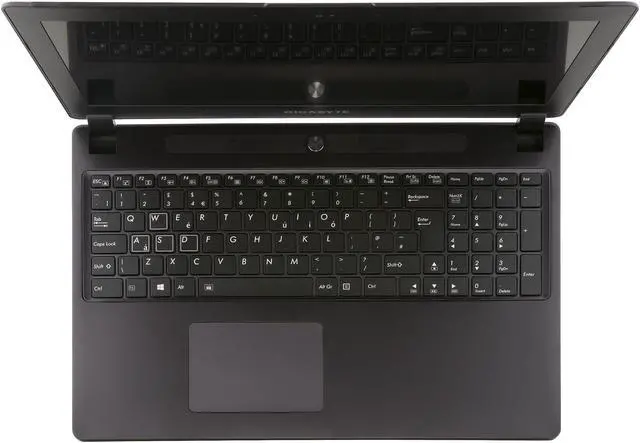 Alt view image 6 of 20 - GIGABYTE - 15.6" NVIDIA GeForce GTX 765M - Intel Core i7-4700HQ  - 12GB Memory - 128 GB SSD - Windows 8 - Gaming Laptop - IPS (P35K-CF2 )