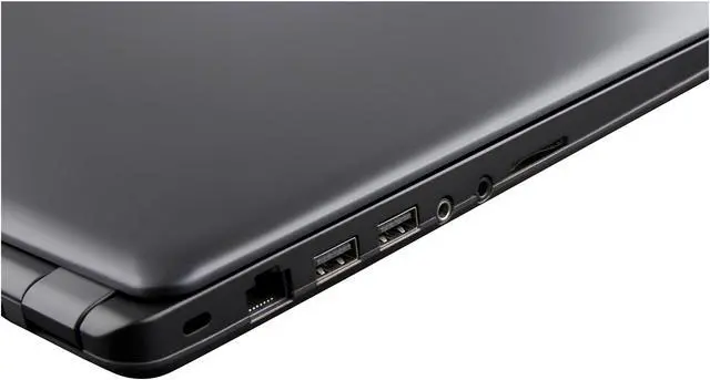 Alt view image 18 of 20 - GIGABYTE - 15.6" NVIDIA GeForce GTX 765M - Intel Core i7-4700HQ  - 12GB Memory - 128 GB SSD - Windows 8 - Gaming Laptop - IPS (P35K-CF2 )