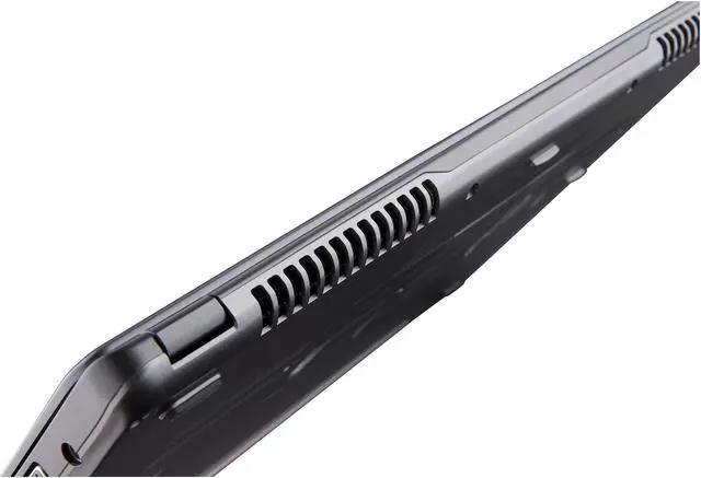Alt view image 19 of 20 - GIGABYTE - 15.6" NVIDIA GeForce GTX 765M - Intel Core i7-4700HQ  - 12GB Memory - 128 GB SSD - Windows 8 - Gaming Laptop - IPS (P35K-CF2 )