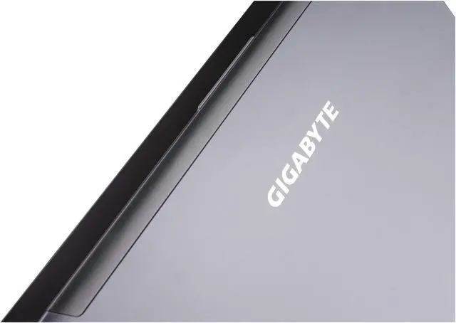 Alt view image 20 of 20 - GIGABYTE - 15.6" NVIDIA GeForce GTX 765M - Intel Core i7-4700HQ  - 12GB Memory - 128 GB SSD - Windows 8 - Gaming Laptop - IPS (P35K-CF2 )