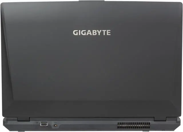 Alt view image 3 of 8 - GIGABYTE - 17.3" NVIDIA GeForce GTX 765M - Intel Core i7-4700MQ - 12GB Memory - - Windows 8 - Gaming Laptop - (P27K-CF1 )