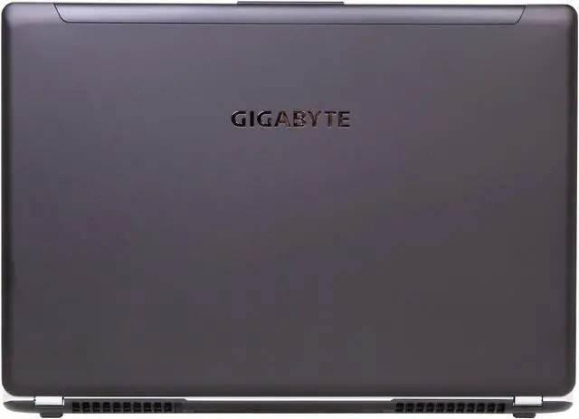 Alt view image 3 of 8 - GIGABYTE - 14.0" NVIDIA GeForce GTX 760M - Intel Core i7-4700HQ  - 8GB Memory - 128 GB SSD - Windows 8 - Gaming Laptop - (P34G-CF1 )