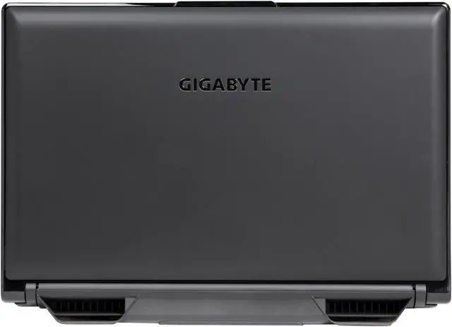 Alt view image 3 of 8 - GIGABYTE Laptop Intel Core i7-4700MQ 8GB Memory 1TB HDD 128 GB SSD NVIDIA GeForce GTX 770M 15.6" Windows 8 P25W-CF4