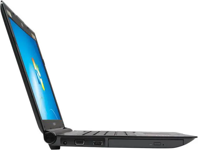 Alt view image 4 of 8 - GIGABYTE Laptop Intel Core i7-4700MQ 12GB Memory 750GB HDD NVIDIA GeForce GTX 765M 15.6" Windows 7 Home Premium P25K-CF3