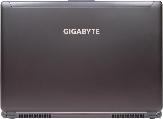 Alt view image 3 of 8 - GIGABYTE - 15.6" NVIDIA GeForce GTX 765M - Intel Core i7-4700HQ - 16GB Memory - 256 GB SSD - Windows 8 - Gaming Laptop - (P35K-CF3 )