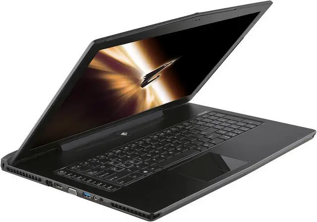 Alt view image 5 of 17 - Aorus X7-CF1 Gaming Laptop Intel Core i7 4700HQ (2.40GHz) 16GB Memory 128GB x2 SSD 1TB HDD NVIDIA Geforce GTX 765M SLI 4GB GDDR5 17.3" Windows 8.1 64-Bit