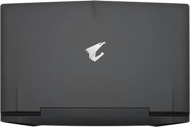 Alt view image 7 of 17 - Aorus X7-CF1 Gaming Laptop Intel Core i7 4700HQ (2.40GHz) 16GB Memory 128GB x2 SSD 1TB HDD NVIDIA Geforce GTX 765M SLI 4GB GDDR5 17.3" Windows 8.1 64-Bit