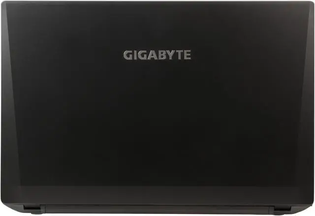 Alt view image 3 of 8 - GIGABYTE - 15.6" NVIDIA GeForce GTX 850M - Intel Core i7-4810MQ - 8GB Memory - - Windows 8.1 64-Bit - Gaming Laptop - (P15FV2-CF2 )