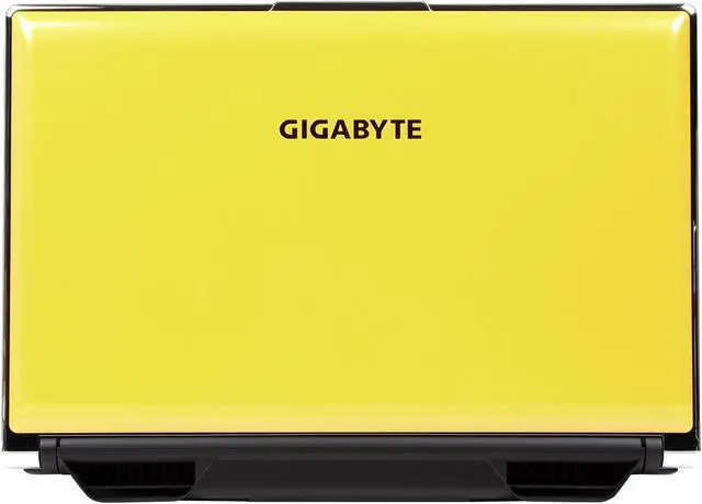 Alt view image 3 of 8 - GIGABYTE - 15.6" NVIDIA GeForce GTX 880M - Intel Core i7-4710MQ  - 8GB Memory - 128 GB SSD - Windows 8.1 64-Bit - Gaming Laptop - IPS (P25Xv2-SP1 )