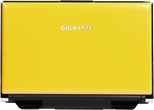 Alt view image 3 of 8 - GIGABYTE - 15.6" NVIDIA GeForce GTX 870M - Intel Core i7-4810MQ  - 8GB Memory - 128 GB SSD - Windows 8.1 - Gaming Laptop - IPS (P25Wv2-CF5 )