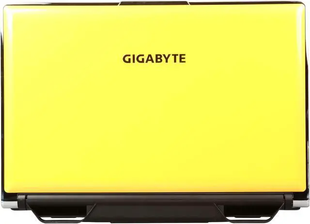 Alt view image 3 of 8 - GIGABYTE - 15.6" NVIDIA GeForce GTX 880M - Intel Core i7-4810MQ - 16GB Memory - 2 x 128GB SSD - Windows 8.1 - Gaming Laptop - IPS (P25Xv2-CF1 )