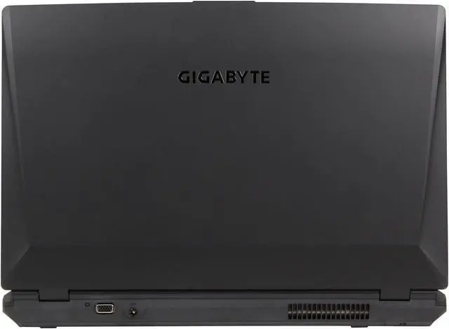 Alt view image 3 of 8 - GIGABYTE - 17.3" NVIDIA GeForce GTX 860M - Intel Core i7-4810MQ - 8GB Memory - - Windows 8.1 - Gaming Laptop - (P27Gv2-CF1 )