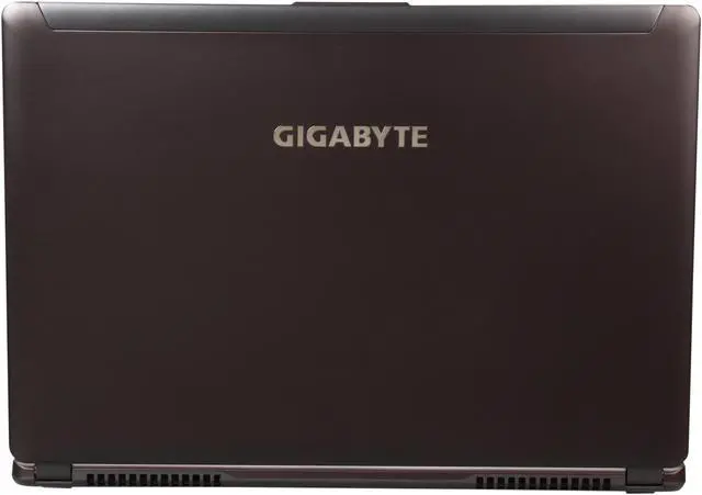 Alt view image 3 of 8 - GIGABYTE - 15.6" NVIDIA GeForce GTX 870M - Intel Core i7-4710HQ  - 8GB Memory - - Windows 8.1 64-Bit - Gaming Laptop - (P35Wv2-CF5 )
