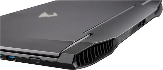 Alt view image 14 of 20 - Aorus - 13.9" NVIDIA GeForce GTX 870M - Intel Core i7-4860HQ  - 16GB Memory - 512 GB SSD - Windows 8.1 64-Bit - Gaming Laptop - (X3PLUS-CF1 )