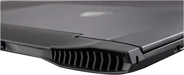Alt view image 15 of 20 - Aorus - 13.9" NVIDIA GeForce GTX 870M - Intel Core i7-4860HQ  - 16GB Memory - 512 GB SSD - Windows 8.1 64-Bit - Gaming Laptop - (X3PLUS-CF1 )