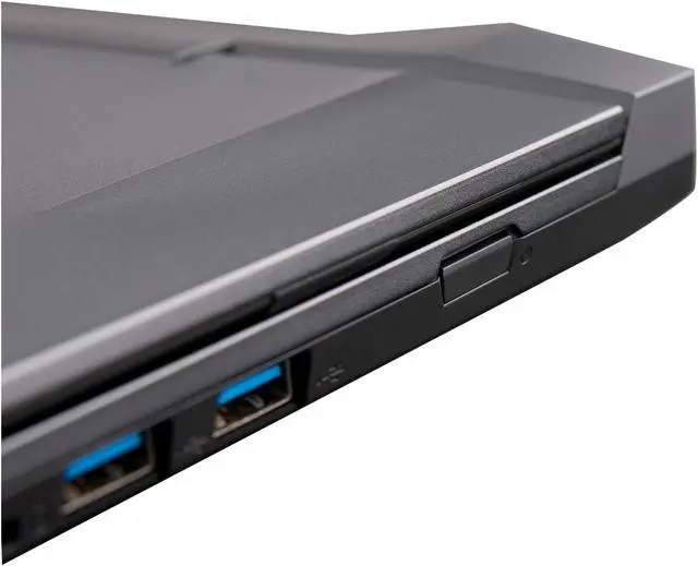 Alt view image 16 of 20 - Aorus - 13.9" NVIDIA GeForce GTX 870M - Intel Core i7-4860HQ  - 16GB Memory - 512 GB SSD - Windows 8.1 64-Bit - Gaming Laptop - (X3PLUS-CF1 )