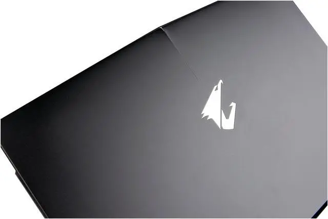 Alt view image 18 of 20 - Aorus - 13.9" NVIDIA GeForce GTX 870M - Intel Core i7-4860HQ  - 16GB Memory - 512 GB SSD - Windows 8.1 64-Bit - Gaming Laptop - (X3PLUS-CF1 )