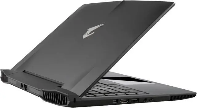 Alt view image 10 of 20 - Aorus - 13.9" NVIDIA GeForce GTX 870M - Intel Core i7-4860HQ  - 16GB Memory - 512 GB SSD - Windows 8.1 64-Bit - Gaming Laptop - (X3PLUS-CF1 )