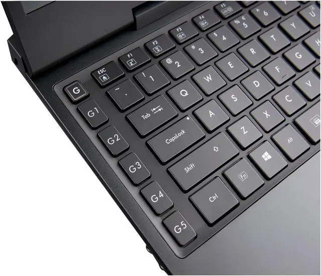 Alt view image 20 of 20 - Aorus - 13.9" NVIDIA GeForce GTX 870M - Intel Core i7-4860HQ  - 16GB Memory - 512 GB SSD - Windows 8.1 64-Bit - Gaming Laptop - (X3PLUS-CF1 )