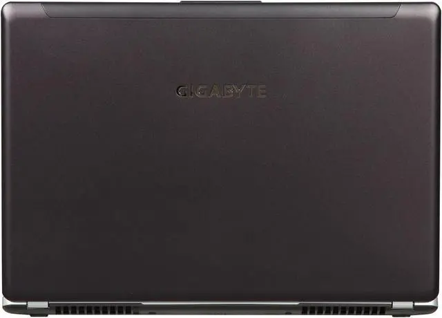 Alt view image 3 of 8 - GIGABYTE - 14.0" NVIDIA GeForce GTX 860M - Intel Core i7-4710HQ  - 8GB Memory - 128 GB SSD - Windows 8.1 64-Bit - Gaming Laptop - (P34GV2-CF4 )