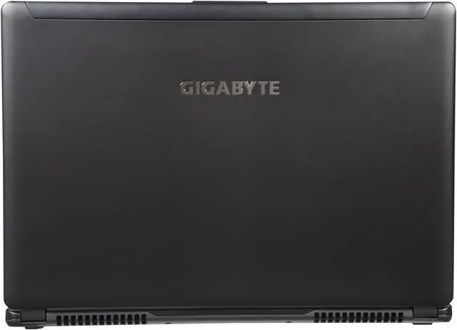 Alt view image 3 of 8 - GIGABYTE - 15.6" NVIDIA GeForce GTX 870M - Intel Core i7-4710HQ - 8GB Memory - 128 GB SSD - Windows 8.1 - Gaming Laptop - (P35Wv2-SP1 )