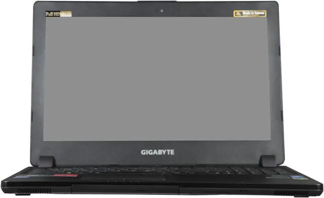 Alt view image 5 of 8 - GIGABYTE - 15.6" NVIDIA GeForce GTX 870M - Intel Core i7-4710HQ - 8GB Memory - 128 GB SSD - Windows 8.1 - Gaming Laptop - (P35Wv2-SP1 )