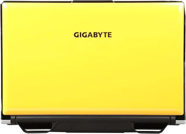 Alt view image 3 of 8 - GIGABYTE - 15.6" NVIDIA GeForce GTX 870M - Intel Core i7-4710MQ - 8GB Memory - - Windows 8.1 64-Bit - Gaming Laptop - (P25Wv2-SP2 )
