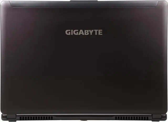 Alt view image 3 of 8 - GIGABYTE - 15.6" NVIDIA GeForce GTX 970M - Intel Core i7-4710HQ - 16GB Memory - 128 GB SSD - Windows 8.1 64-Bit - Gaming Laptop - (P35Wv3-CF3 )