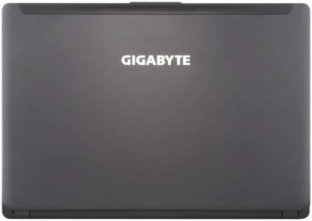 Alt view image 14 of 18 - GIGABYTE - 15.6" - Intel Core i7-4720HQ - NVIDIA GeForce GTX 970M - 16GB Memory DDR3L 1600 - 128GB SSD - Windows 8.1 64-Bit ()