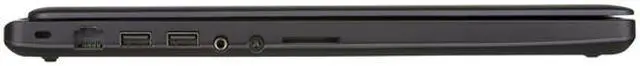 Alt view image 8 of 18 - GIGABYTE - 15.6" NVIDIA GeForce GTX 980M - Intel Core i7-4720HQ  - 16GB Memory - 128 GB SSD - Windows 8.1 64-Bit - Gaming Laptop - (P35Xv3-CF6 )