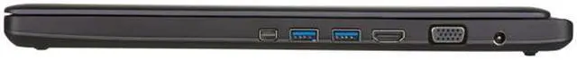Alt view image 9 of 18 - GIGABYTE - 15.6" NVIDIA GeForce GTX 980M - Intel Core i7-4720HQ  - 16GB Memory - 128 GB SSD - Windows 8.1 64-Bit - Gaming Laptop - (P35Xv3-CF6 )