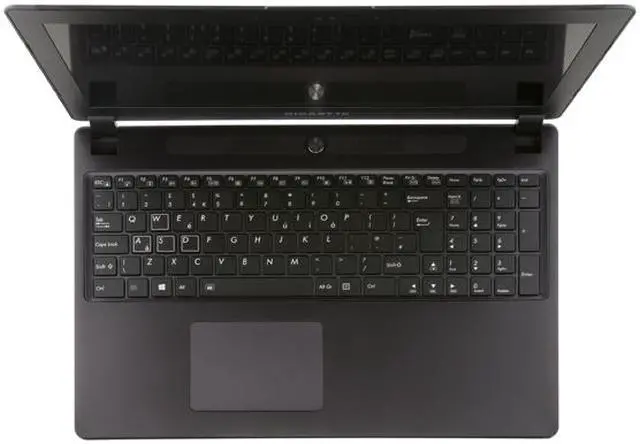 Alt view image 12 of 18 - GIGABYTE - 15.6" NVIDIA GeForce GTX 980M - Intel Core i7-4720HQ  - 16GB Memory - 128 GB SSD - Windows 8.1 64-Bit - Gaming Laptop - (P35Xv3-CF6 )