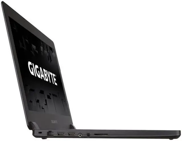 Alt view image 5 of 18 - GIGABYTE - 15.6" NVIDIA GeForce GTX 980M - Intel Core i7-4720HQ  - 16GB Memory - 128 GB SSD - Windows 8.1 64-Bit - Gaming Laptop - (P35Xv3-CF6 )
