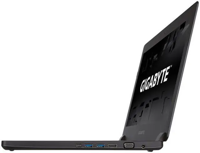 Alt view image 4 of 18 - GIGABYTE - 15.6" NVIDIA GeForce GTX 980M - Intel Core i7-4720HQ  - 16GB Memory - 128 GB SSD - Windows 8.1 64-Bit - Gaming Laptop - (P35Xv3-CF6 )