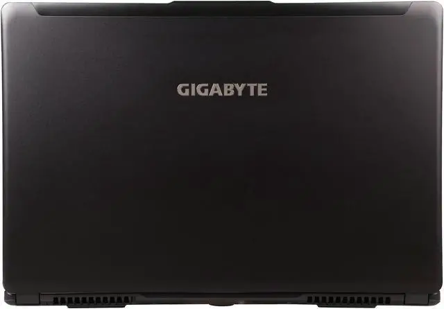 Alt view image 3 of 8 - GIGABYTE - 17.3" NVIDIA GeForce GTX 980M - Intel Core i7-4720HQ  - 16GB Memory - 256 GB SSD - Windows 7 Professional 64-Bit / Windows 8.1 Pro downgrade - Gaming Laptop - (P37X-CF2 )