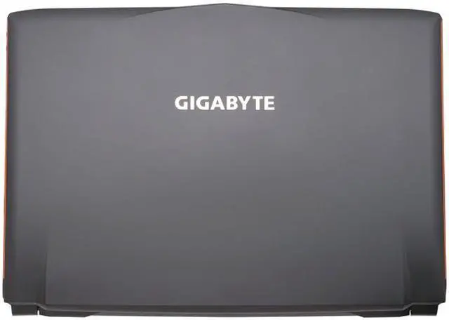 Alt view image 9 of 10 - GIGABYTE - 15.6" NVIDIA GeForce GTX 970M - Intel Core i7-5700HQ - 8GB Memory - 128 GB SSD - Windows 8.1 - Gaming Laptop - IPS (P55W-BW1 )
