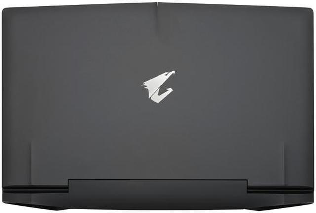 Alt view image 10 of 11 - Aorus X7 Pro Sync-CF1 G-Sync Gaming Laptop Intel Core i7 4870HQ (2.50GHz) 16GB Memory 1TB HDD 256GB SSD NVIDIA GeForce GTX 970M SLI 6GB GDDR5 17.3" Windows 8.1