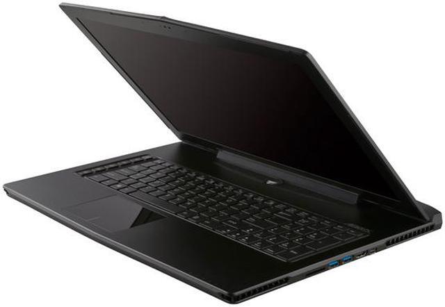 Alt view image 7 of 11 - Aorus X7 Pro Sync-CF1 G-Sync Gaming Laptop Intel Core i7 4870HQ (2.50GHz) 16GB Memory 1TB HDD 256GB SSD NVIDIA GeForce GTX 970M SLI 6GB GDDR5 17.3" Windows 8.1