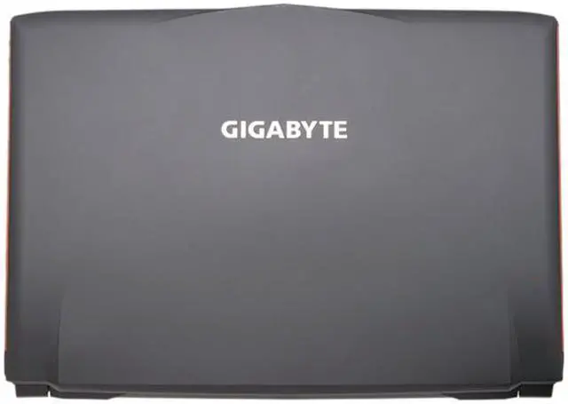 Alt view image 9 of 10 - GIGABYTE - 15.6" NVIDIA GeForce GTX 970M - Intel Core i7-5700HQ  - 8GB Memory - 128 GB SSD - Windows 10 Home - Gaming Laptop - IPS (P55W-BW1T )