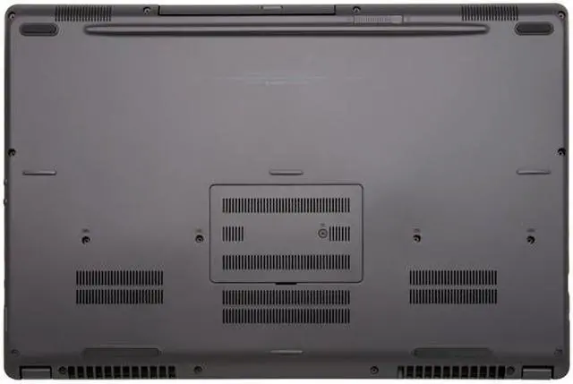 Alt view image 15 of 16 - GIGABYTE - 17.3" NVIDIA GeForce GTX 980M - Intel Core i7-5700HQ  - 8GB Memory - - Windows 10 Home - Gaming Laptop - IPS (P37Xv4-BW1T )
