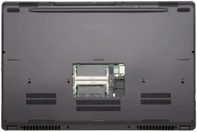 Alt view image 16 of 16 - GIGABYTE - 17.3" NVIDIA GeForce GTX 980M - Intel Core i7-5700HQ  - 8GB Memory - - Windows 10 Home - Gaming Laptop - IPS (P37Xv4-BW1T )