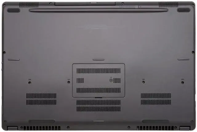 Alt view image 13 of 14 - GIGABYTE - 17.3" NVIDIA GeForce GTX 980M - Intel Core i7-5700HQ - 16GB Memory - 128 GB SSD - Windows 10 Home - Laptop - IPS (P37Xv4-BW2T )