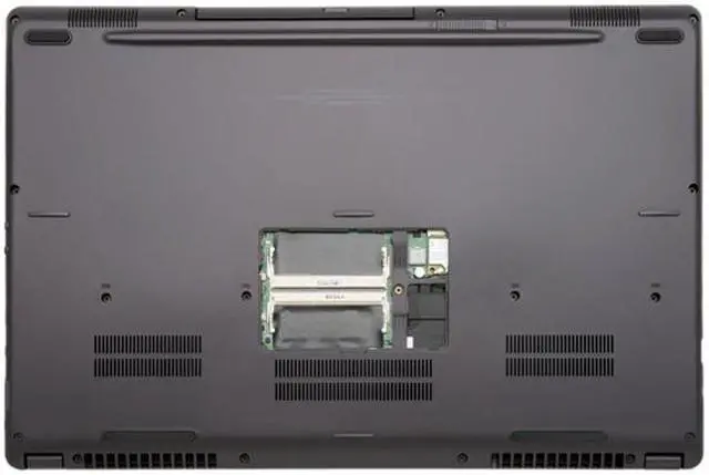 Alt view image 14 of 14 - GIGABYTE - 17.3" NVIDIA GeForce GTX 980M - Intel Core i7-5700HQ - 16GB Memory - 128 GB SSD - Windows 10 Home - Laptop - IPS (P37Xv4-BW2T )